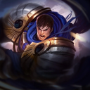 Discovery icon for Legends of Runeterra Discord server