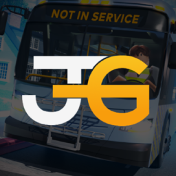 Discovery icon for JustGames Digital Discord server