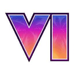Discovery icon for Grand Theft Auto VI Discord server
