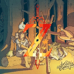 Discovery icon for r/botw Official Discord Server Discord server