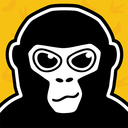Discovery icon for Gorilla Tag Discord server