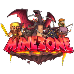Discovery icon for MineZone Discord server