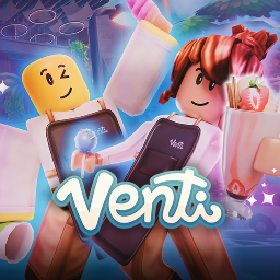 Discovery icon for Venti Discord server