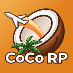Discovery icon for CoCo RP Discord server