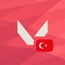Discovery icon for VALORANT Türkiye Discord server
