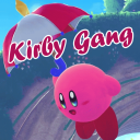 Discovery icon for Kirby Gang Discord server