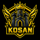 Discovery icon for Kosan Discord server