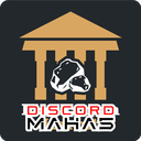 Discovery icon for MAHA5 Official Discord Discord server