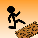 Discovery icon for Stick Run Discord server