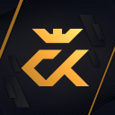 Discovery icon for The Cashout Kings Discord server