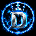 Discovery icon for Diadro's Army 🥇 Discord server