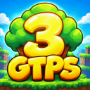 Discovery icon for GTPS3 | Growtopia Private Server Discord server
