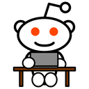 Discovery icon for r/TechSupport Discord server