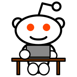 Discovery icon for r/TechSupport Discord server