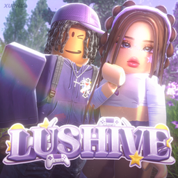 Discovery icon for LUSHIVE Discord server
