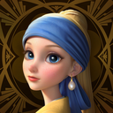 Discovery icon for Time Princess ES Discord server