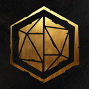 Discovery icon for Gospoda RPG Discord server