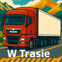 Discovery icon for W Trasie RP | #1 Discord server