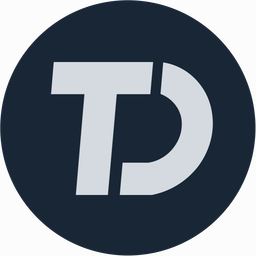 Discovery icon for Tom's Designs Discord server