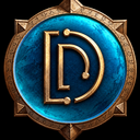 Discovery icon for 𝐃𝐢𝐬𝐛𝐚𝐧𝐝 Discord server
