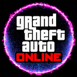 Discovery icon for GTAV FR Discord server