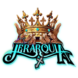 Discovery icon for JERARQUIA Discord server