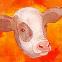 Discovery icon for Tierfreunde Vegan 💚 Discord server