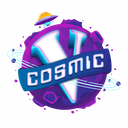 Discovery icon for CosmicV - KoTH & Arena Discord server