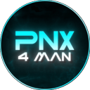 Discovery icon for Pnx 4Man | ARK | Official Discord Discord server