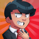 Discovery icon for 🎗 Igu's Hall・Futebol & Brawl stars Discord server