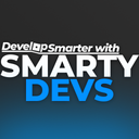 Discovery icon for SmartyDEVS Discord server