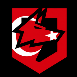 Discovery icon for Wardogs Türkiye Discord server