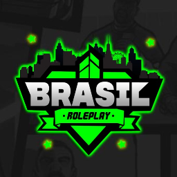 Discovery icon for Brasil Roleplay 3 Discord server