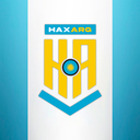 Discovery icon for 🔵 HAXBALL ARGENTINA #24K I HAXARG Ú&7 ⚪ Discord server