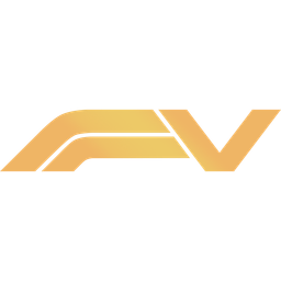 Discovery icon for Formula V Discord server