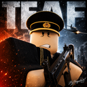Discovery icon for | TEAF | Turkish Armed Forces #YenidenTeaf Discord server
