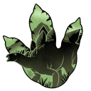 Discovery icon for Petits Pieds - Poutine Italienne's community! Discord server