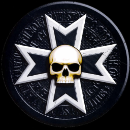 Discovery icon for The Black Templars Discord server
