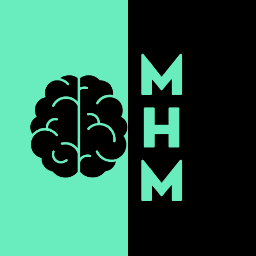 Discovery icon for Mentale Hilfe | Mental Health Matters Discord server