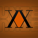 Discovery icon for Hunter x Hangout 🃏 Tofu Auctions🃏 Bot Community 🃏 Emojis Discord server