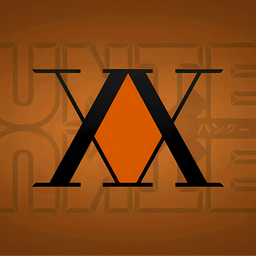 Discovery icon for Hunter x Hangout ๐ Tofu Auctions๐ Bot Community ๐ Emojis Discord server