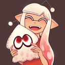 Discovery icon for r/Splatoon Discord server