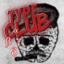 Discovery icon for U.S. Type Club Discord server