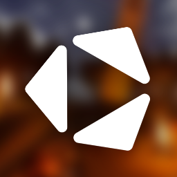 Discovery icon for Darkmatter Games Discord server