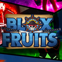 Discovery icon for Blox Fruits Trading Community Discord server
