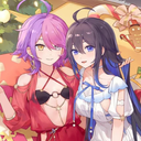 Discovery icon for Guns Girl Z JP - Foxgirl Discord server