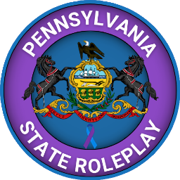 Discovery icon for Pennsylvania State Roleplay™ Discord server