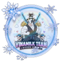 Discovery icon for 𝐕𝐈𝐍𝐀𝐌𝐈𝐋𝐊 Discord server