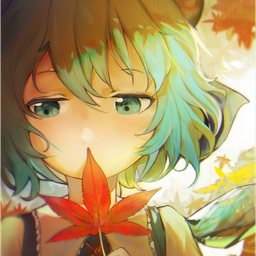 Discovery icon for Cirno's Autumn Abode 🍁 Discord server