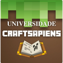 Discovery icon for CraftSapiens Discord server